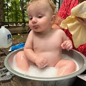 Meet your Posher, Judy